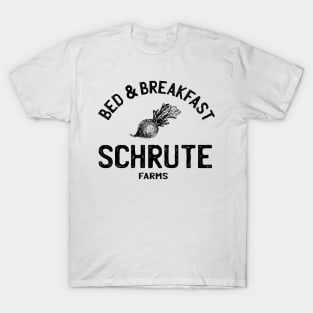 Schrute Farms T-Shirt